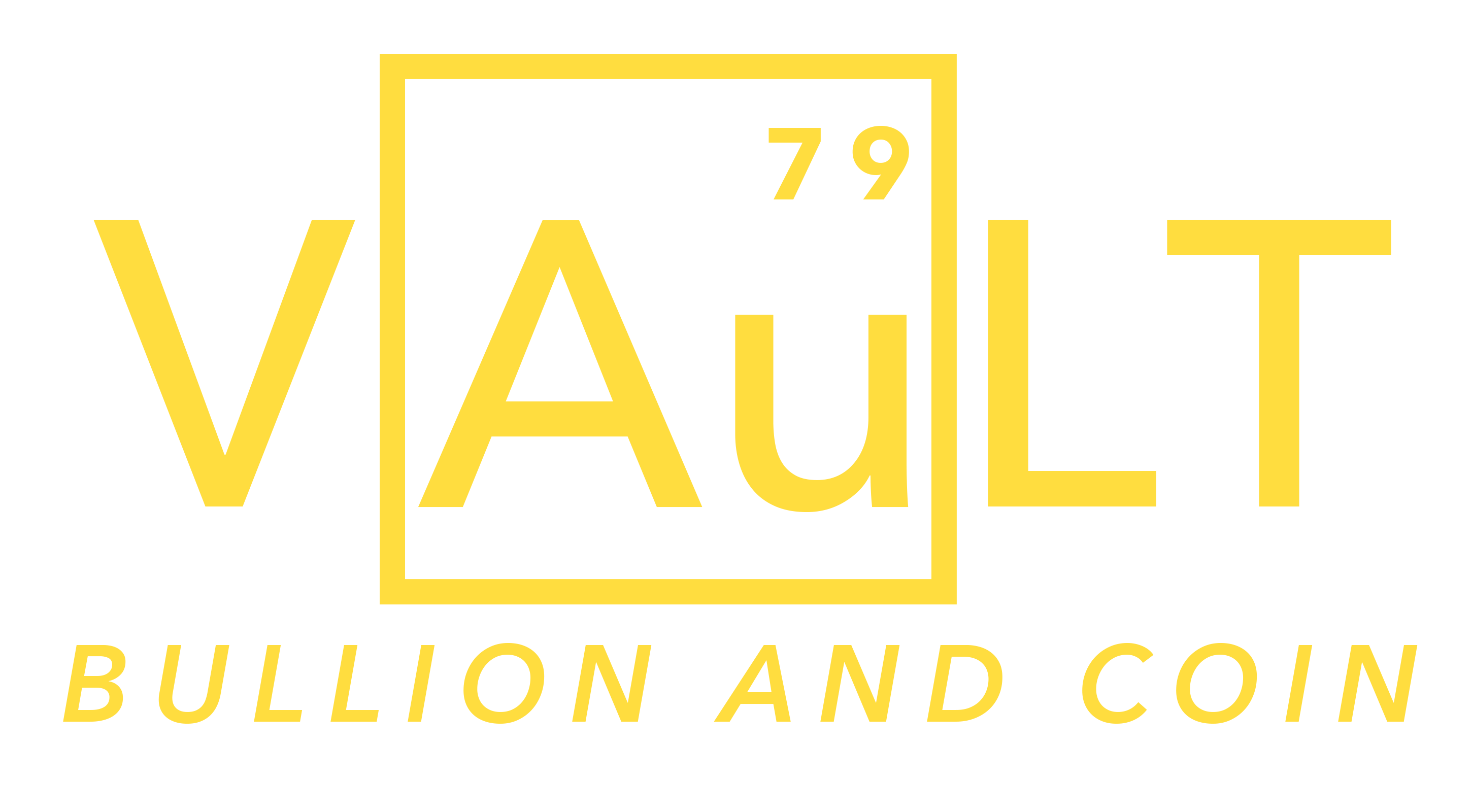 Vault Bullion and Coin